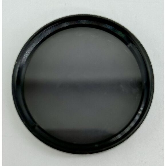 Tiffen 37mm Circular‎ Polarizer Lens Made In Japan - Picture 2 of 3